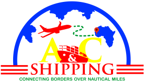 A&C Shipping Logo